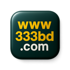 333bd গেমিং প্ল্যাটফর্ম - ৮০+ লাইভ টেবিল