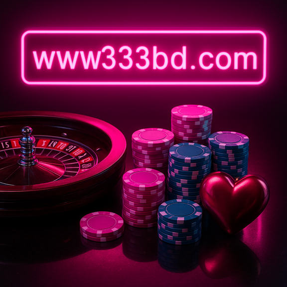333bd লাইভ গেমিং প্ল্যাটফর্মের